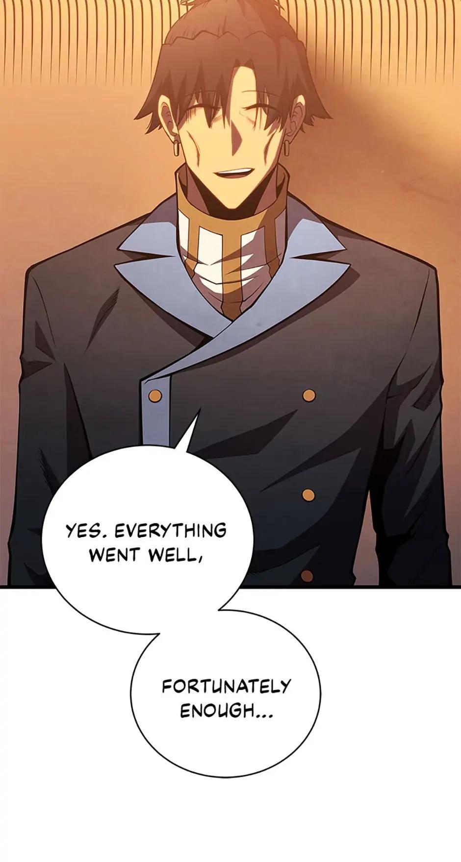 The Swordmaster's Son Chapter 58