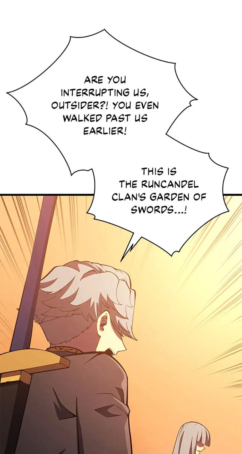 The Swordmaster's Son Chapter 58