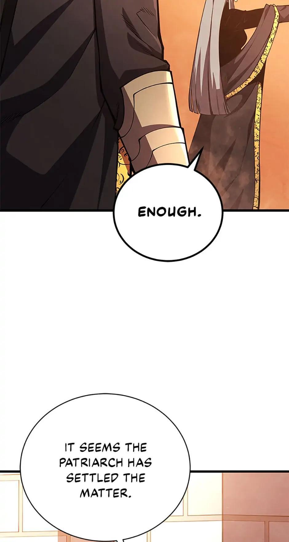 The Swordmaster's Son Chapter 58