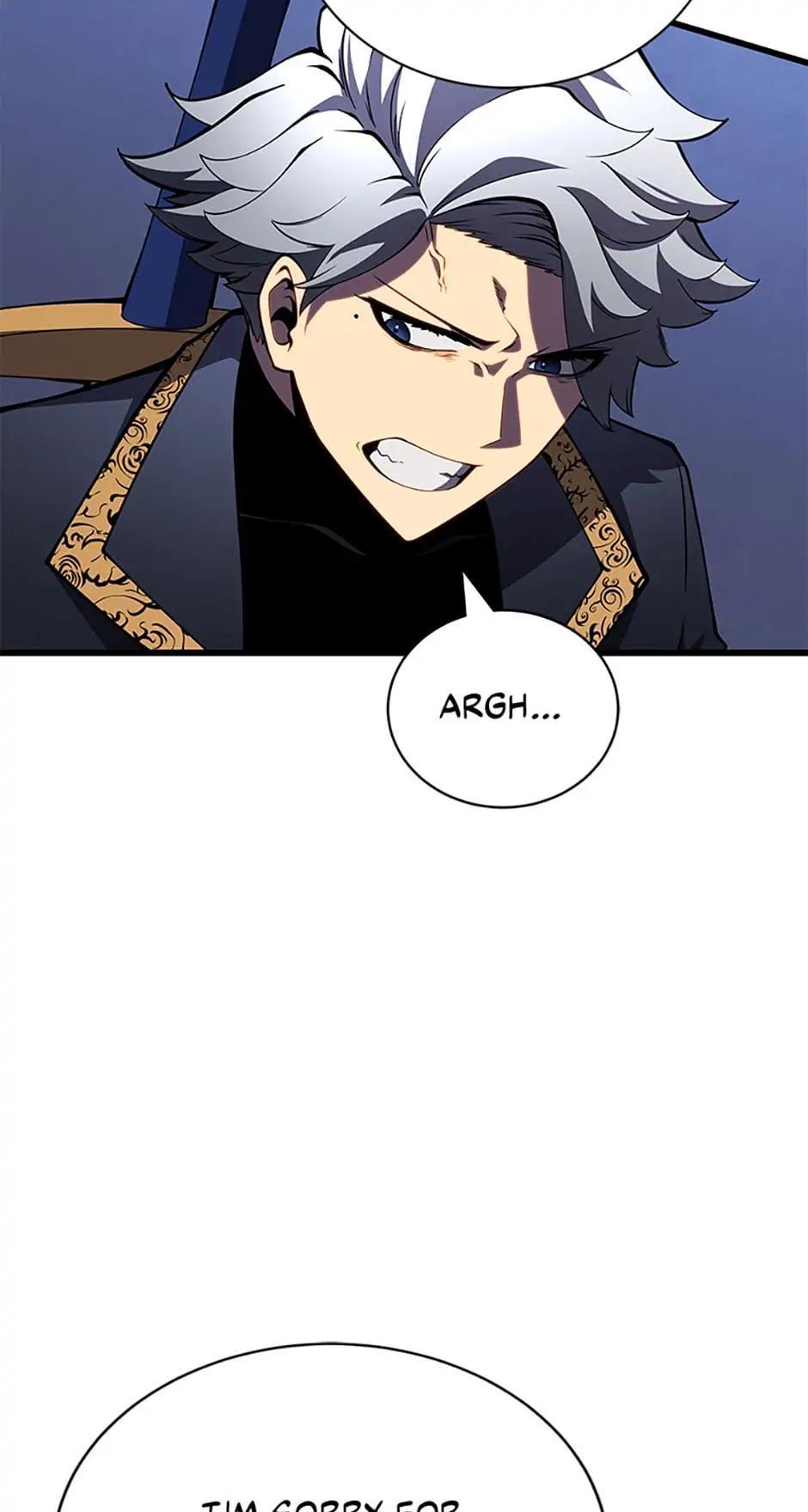 The Swordmaster's Son Chapter 58