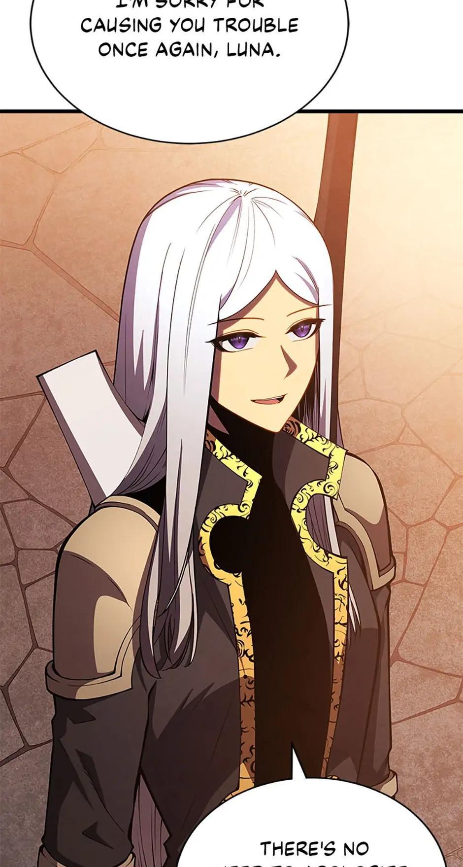 The Swordmaster's Son Chapter 58