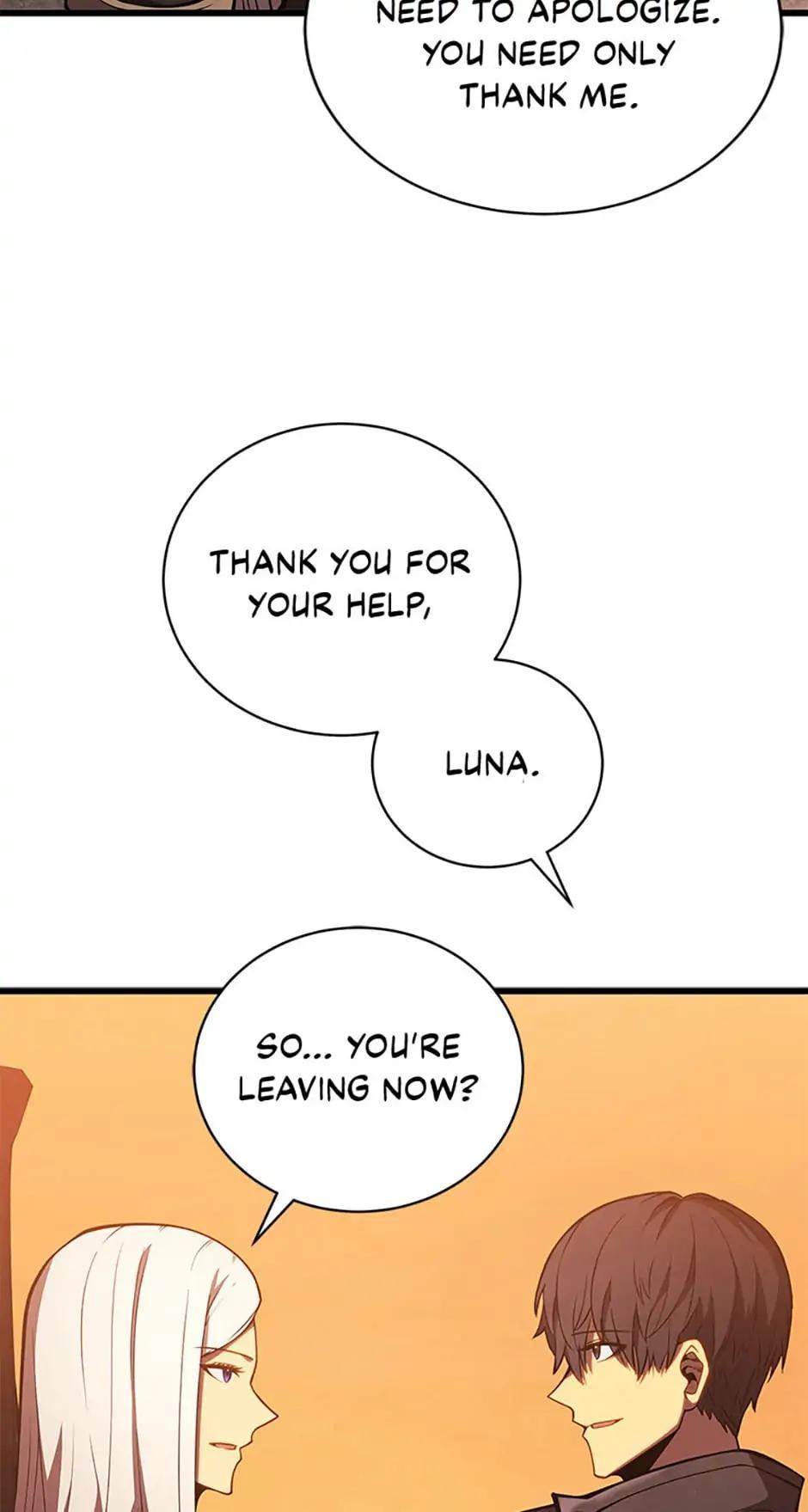 The Swordmaster's Son Chapter 58