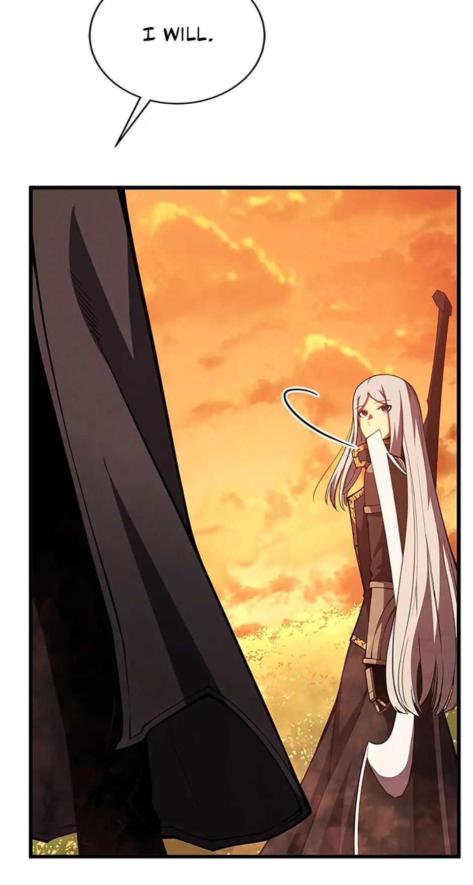 The Swordmaster's Son Chapter 58