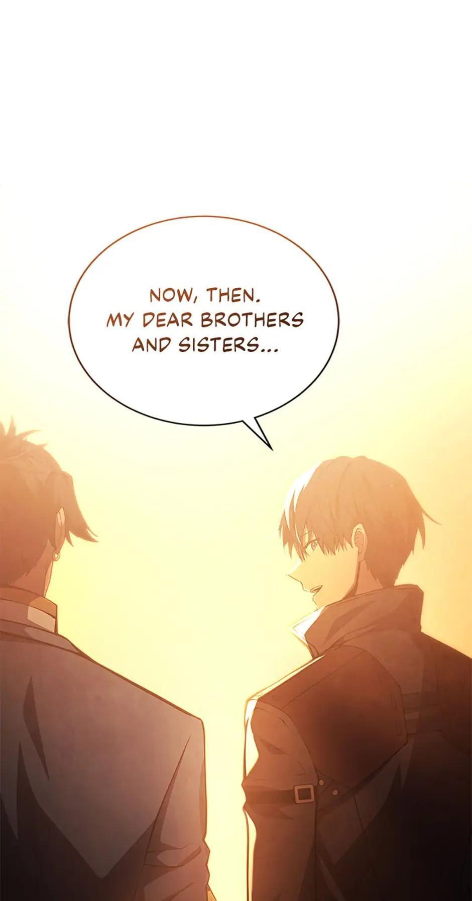 The Swordmaster's Son Chapter 58