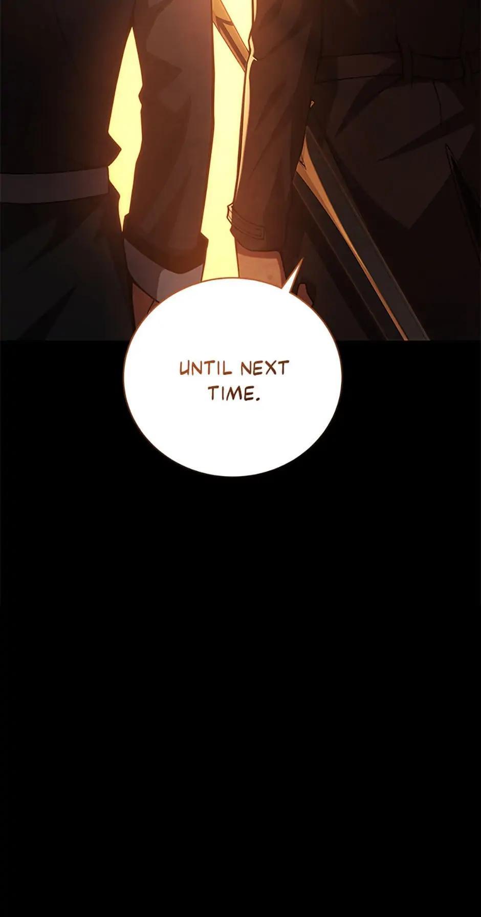 The Swordmaster's Son Chapter 58