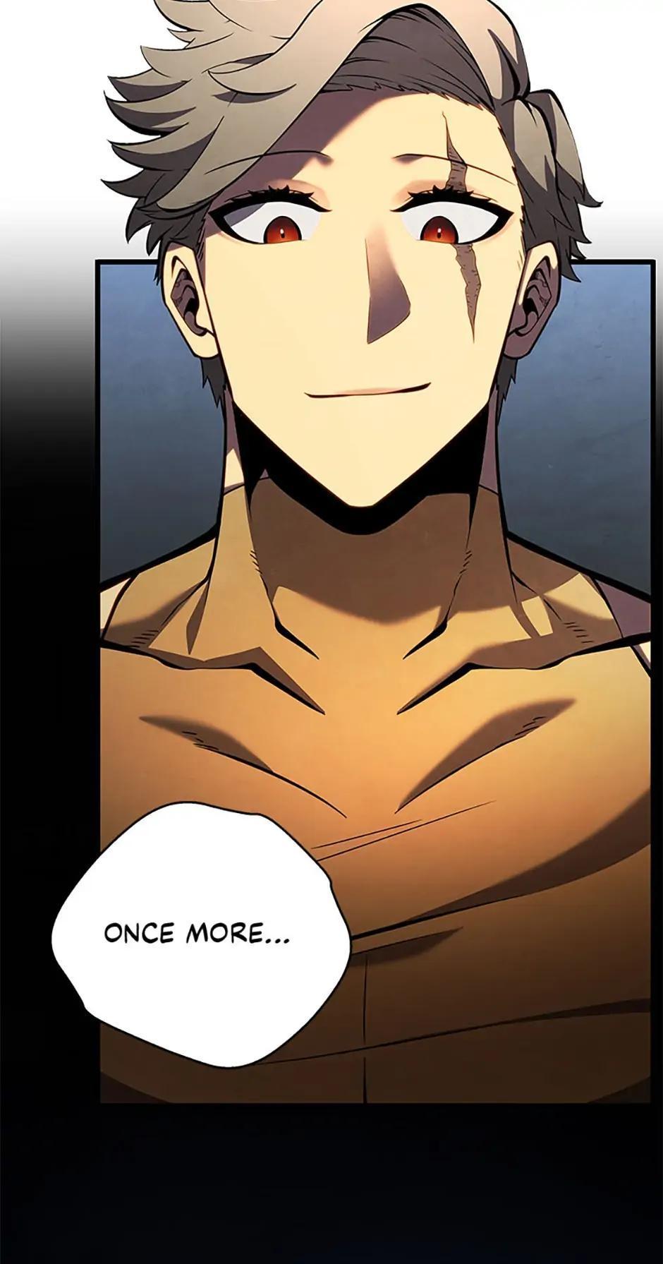 The Swordmaster's Son Chapter 58