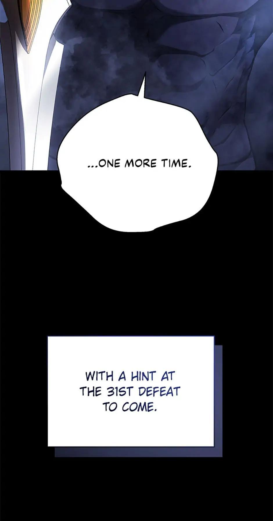 The Swordmaster's Son Chapter 58