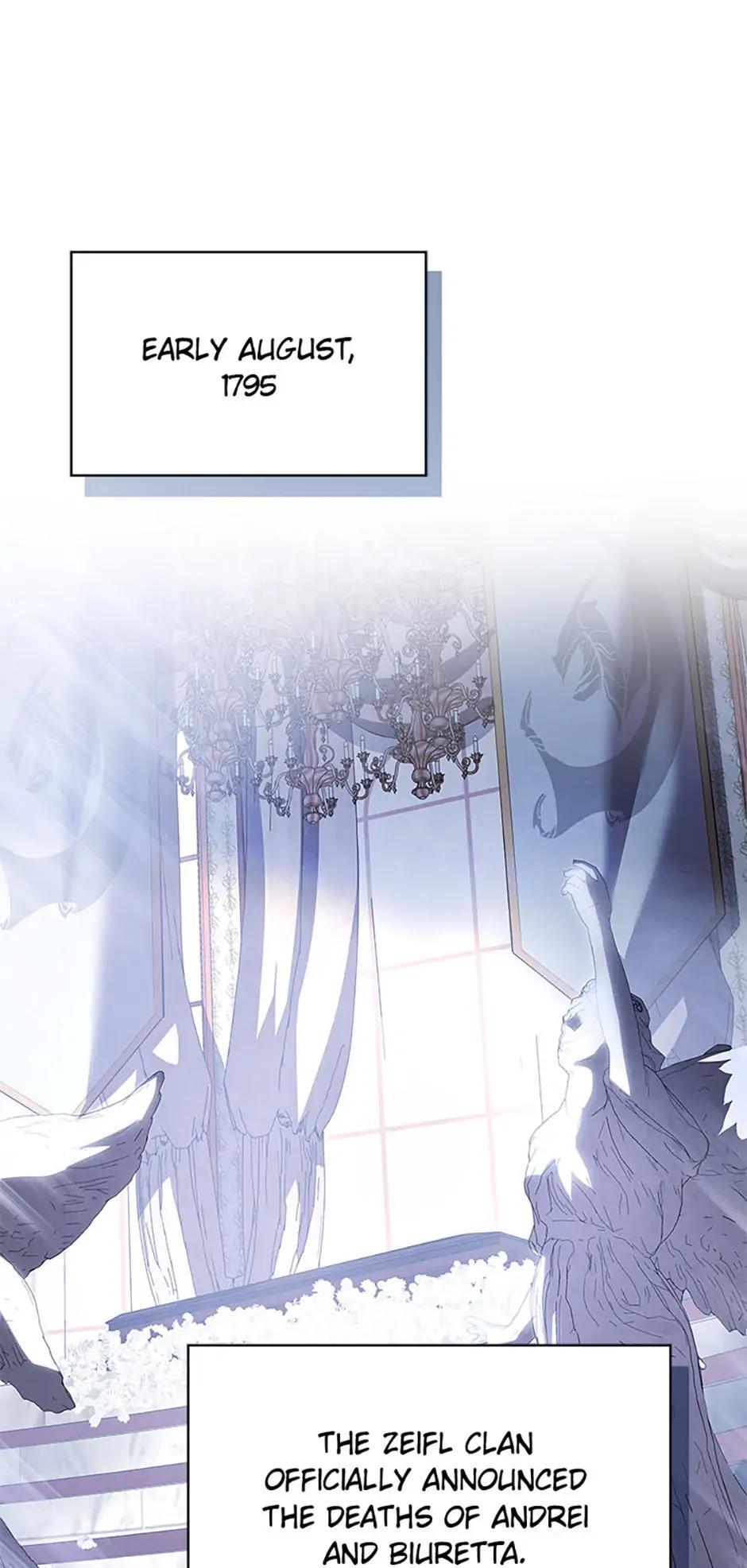 The Swordmaster's Son Chapter 59