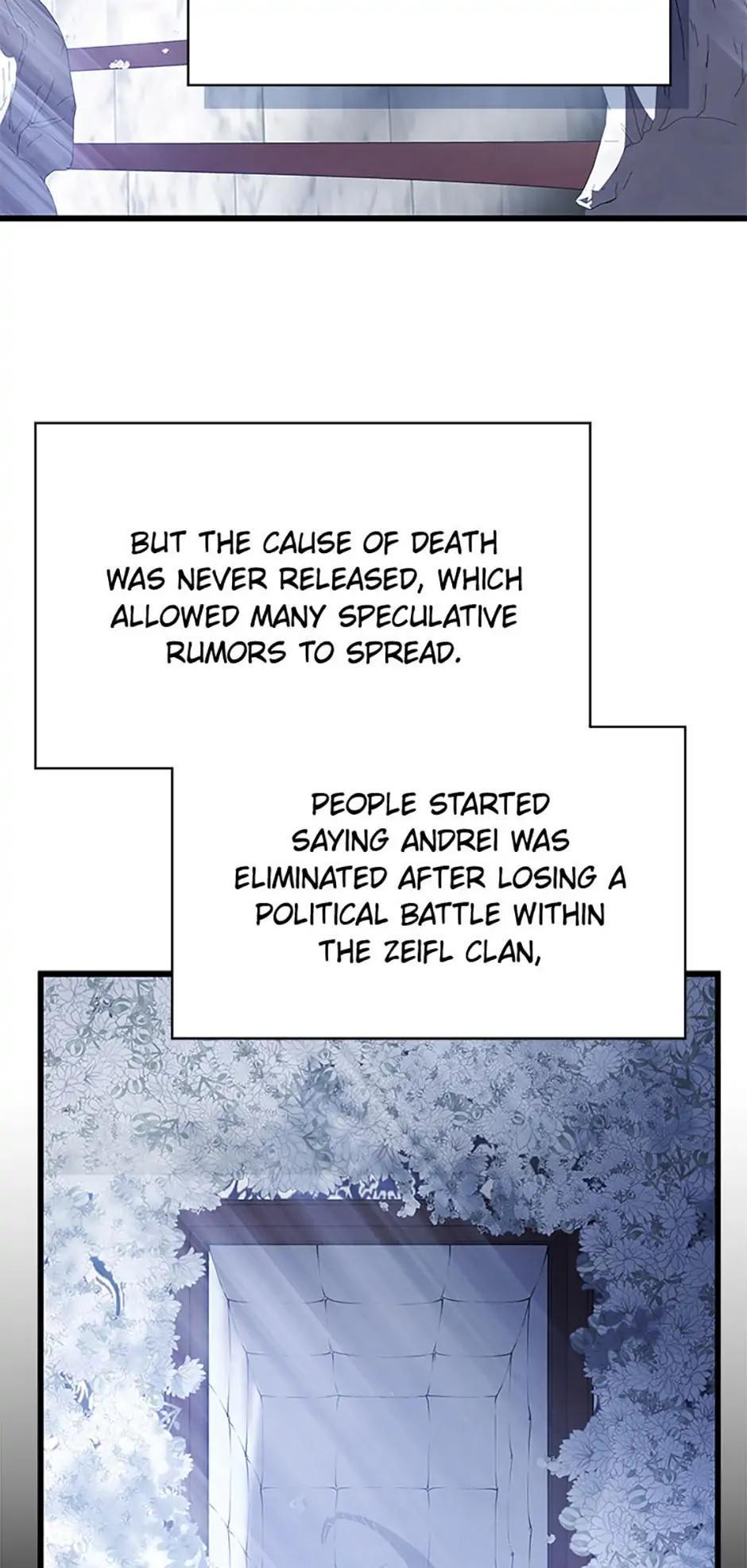 The Swordmaster's Son Chapter 59