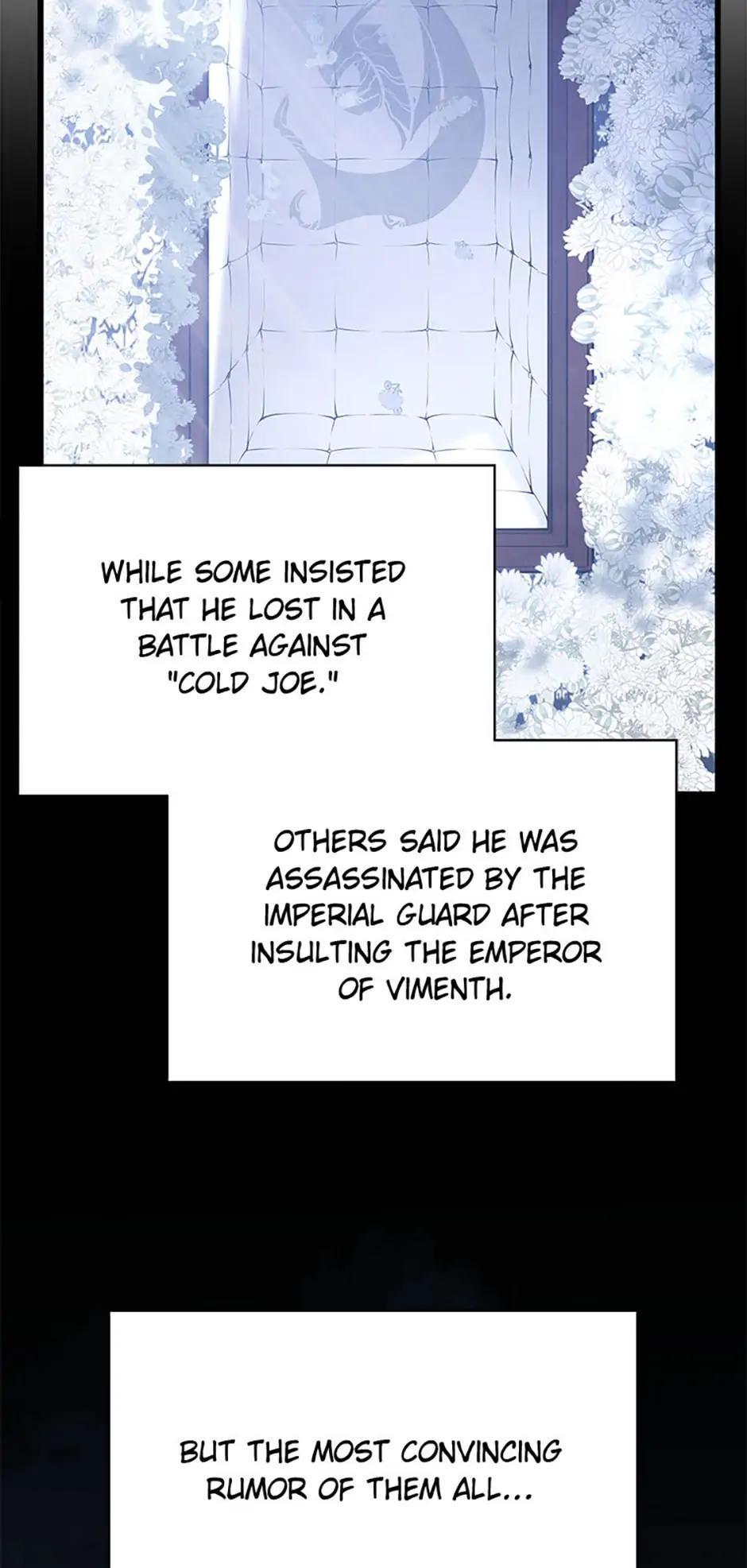 The Swordmaster's Son Chapter 59