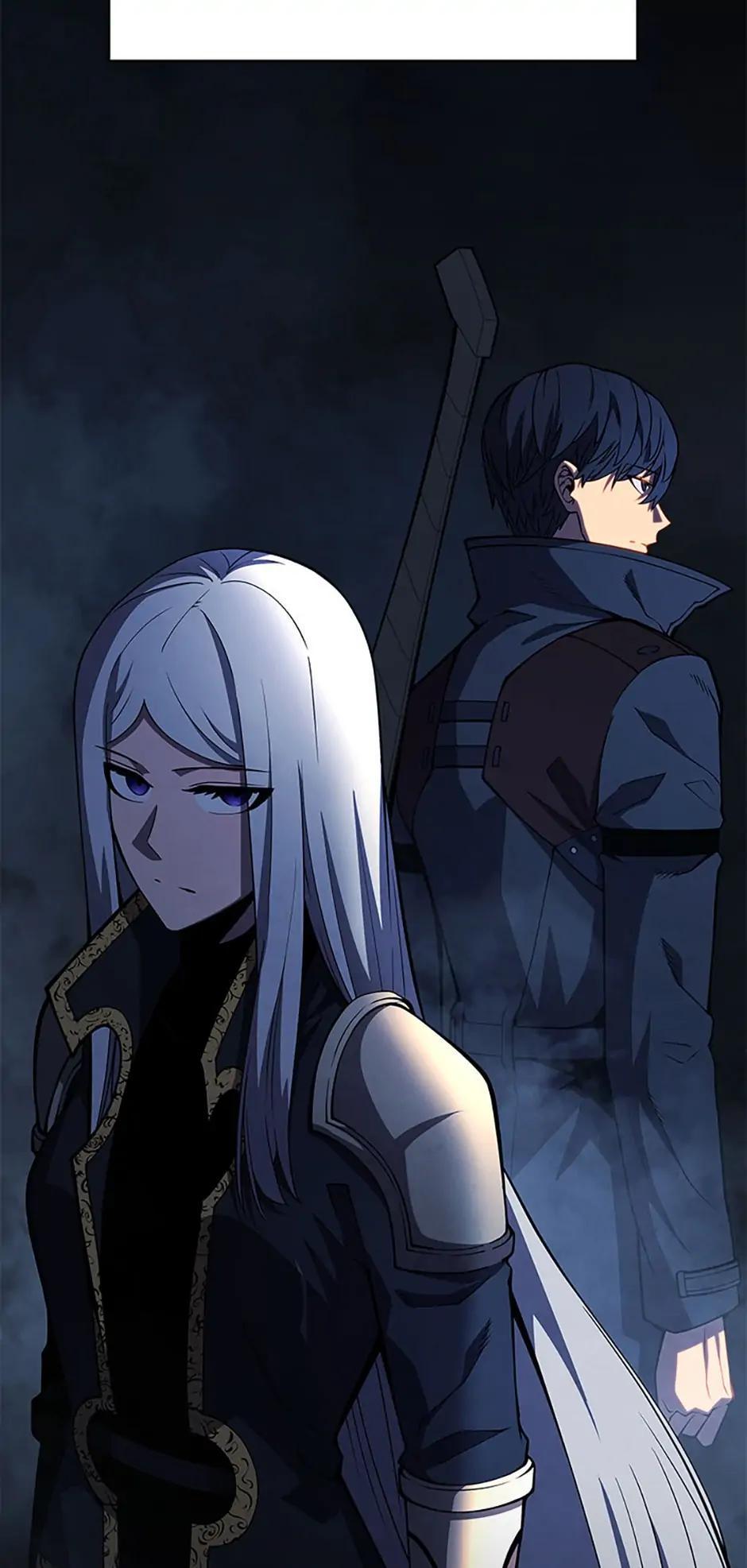 The Swordmaster's Son Chapter 59