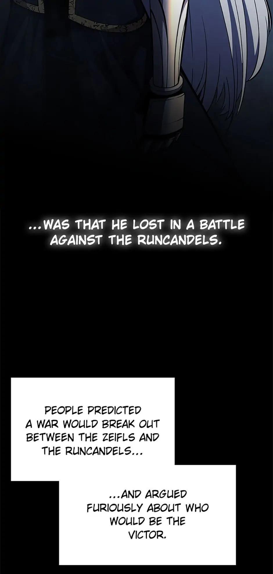 The Swordmaster's Son Chapter 59