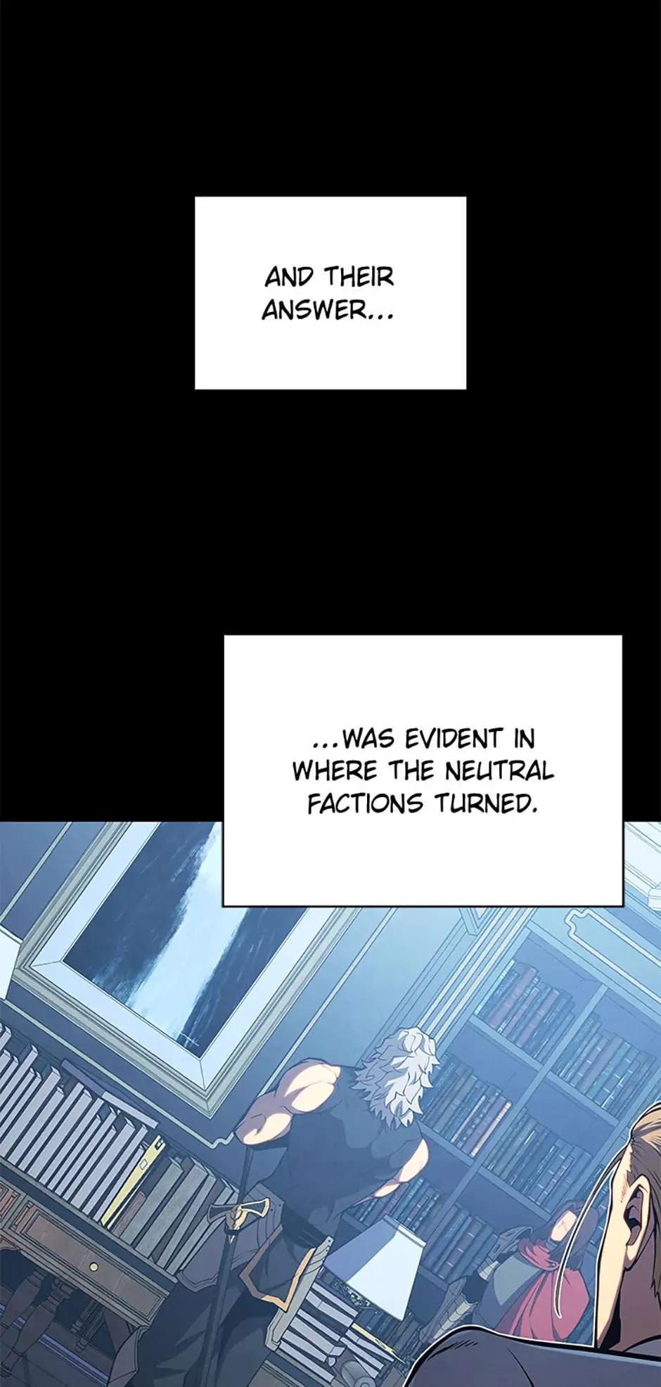 The Swordmaster's Son Chapter 59