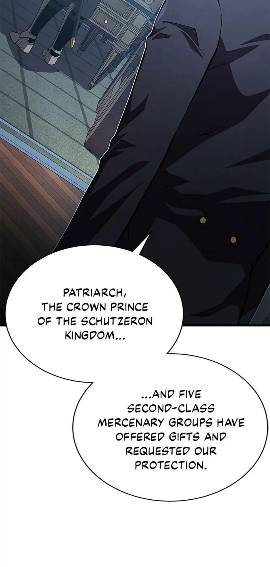 The Swordmaster's Son Chapter 59