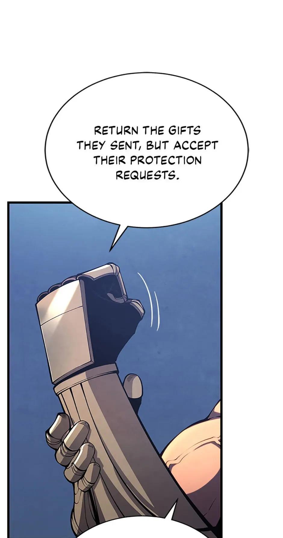 The Swordmaster's Son Chapter 59