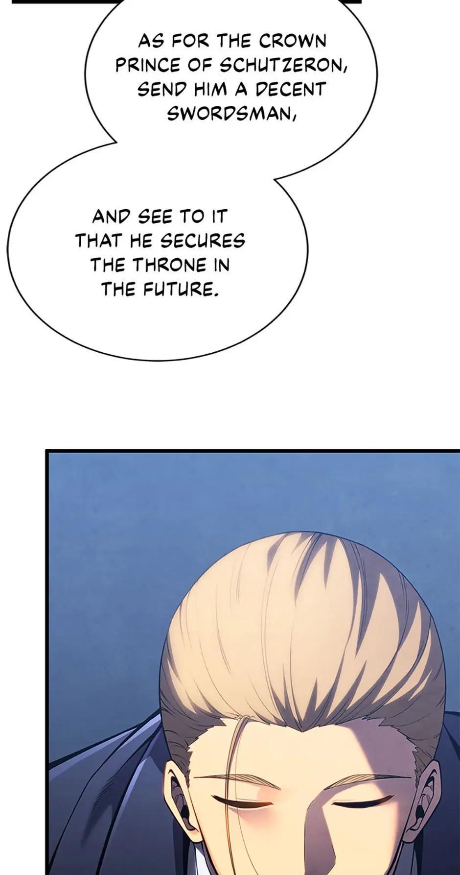 The Swordmaster's Son Chapter 59