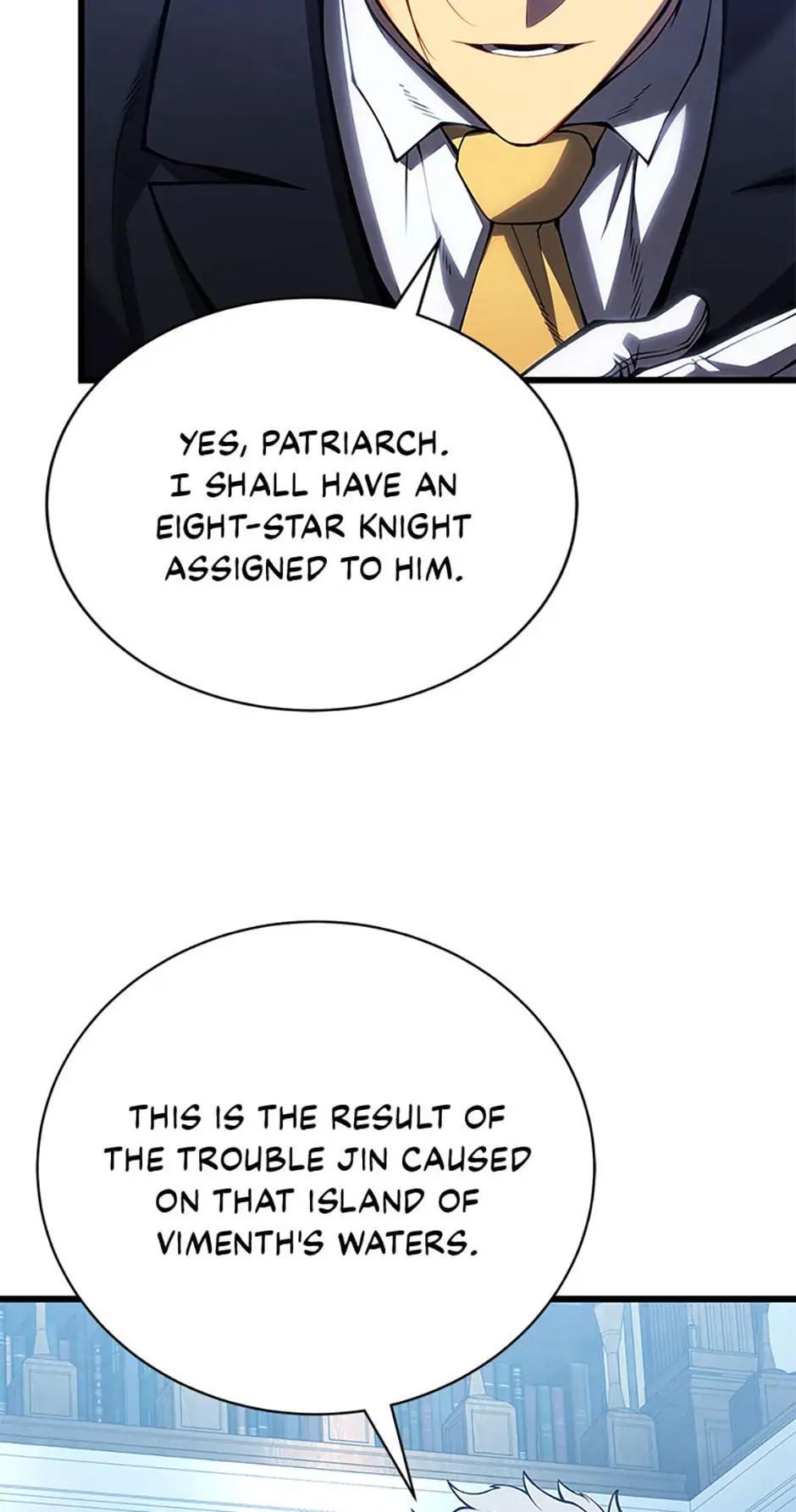 The Swordmaster's Son Chapter 59