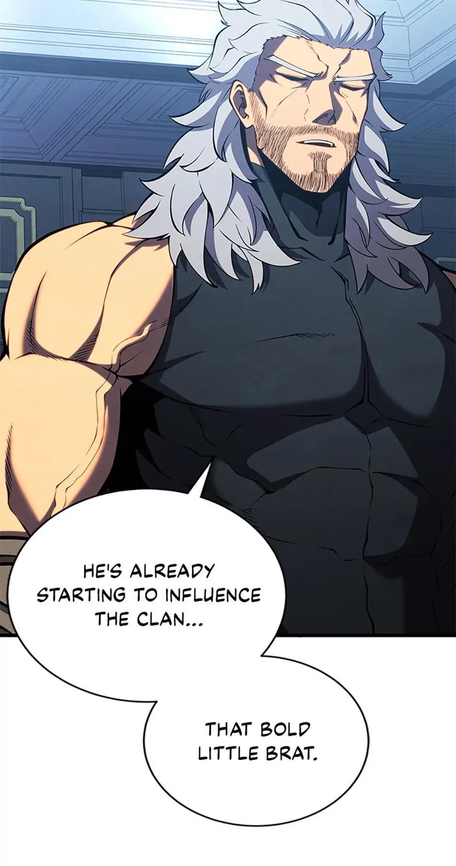 The Swordmaster's Son Chapter 59