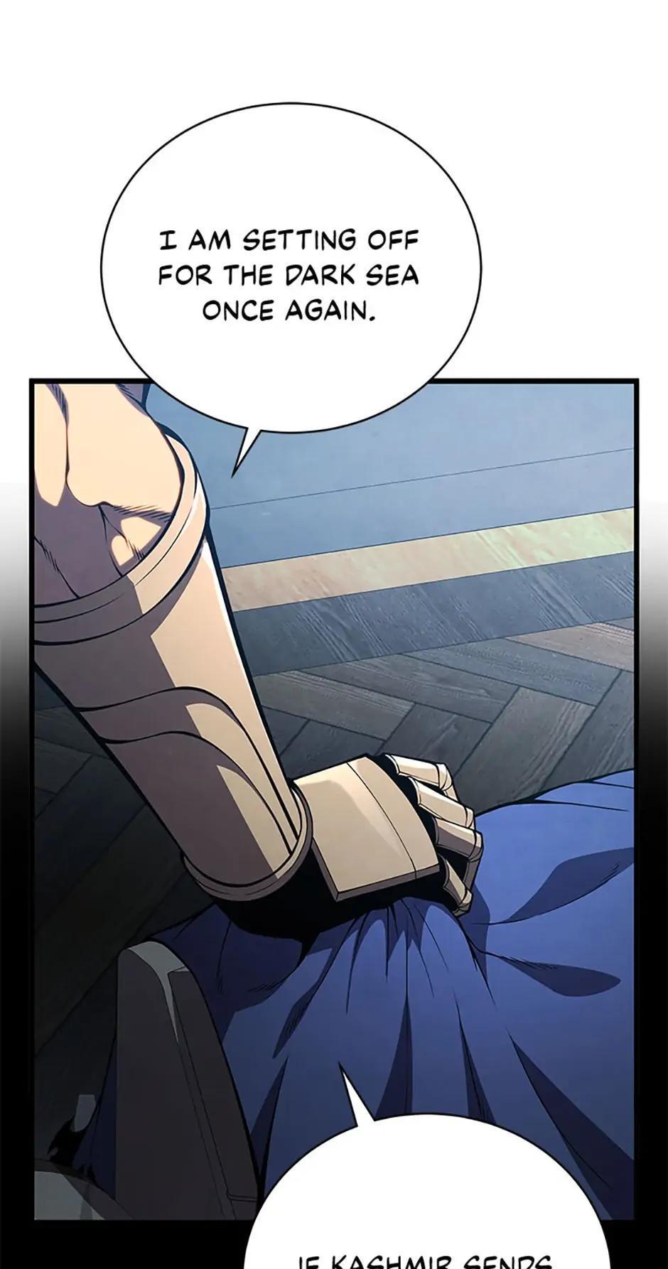 The Swordmaster's Son Chapter 59