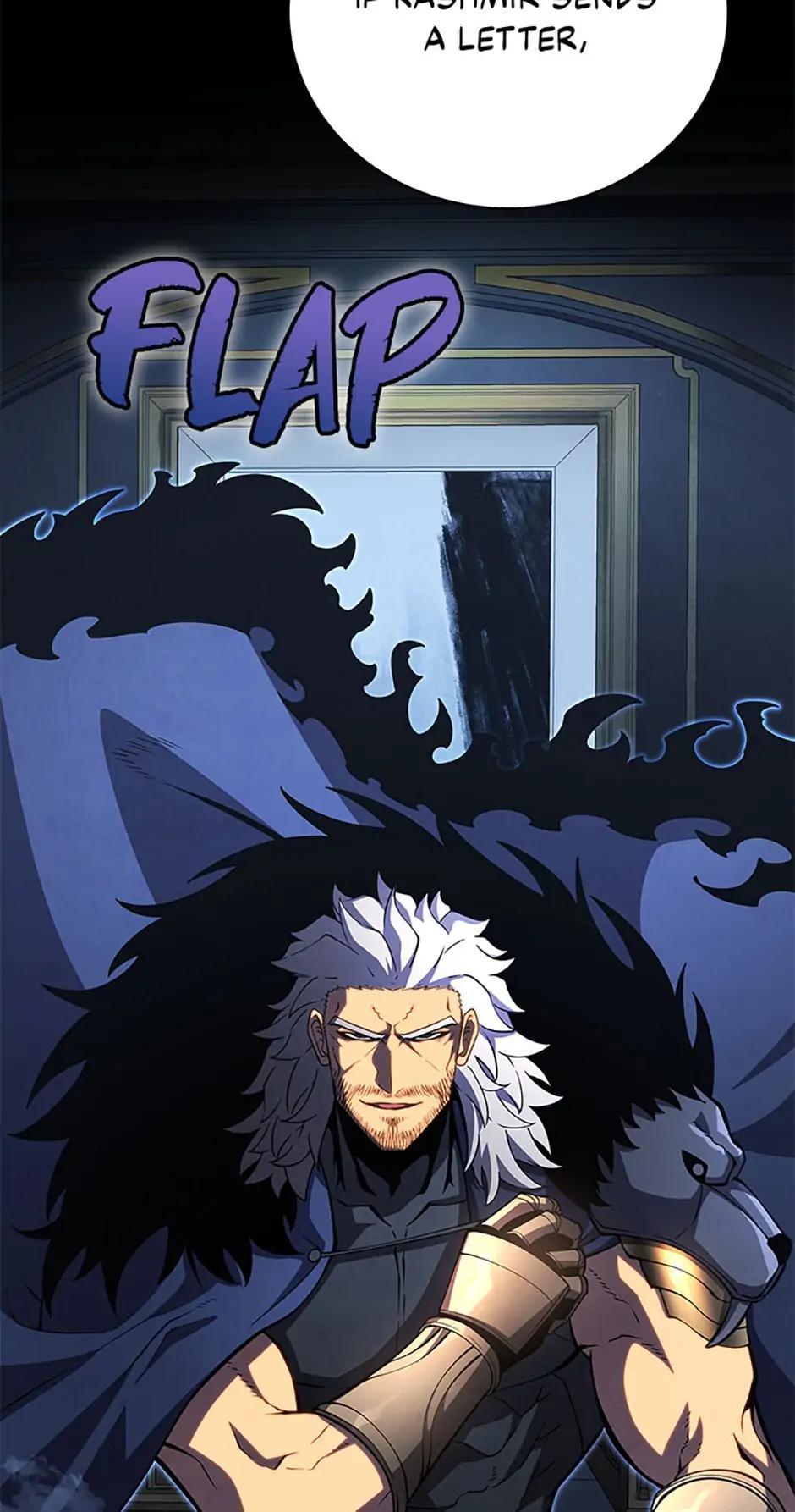 The Swordmaster's Son Chapter 59