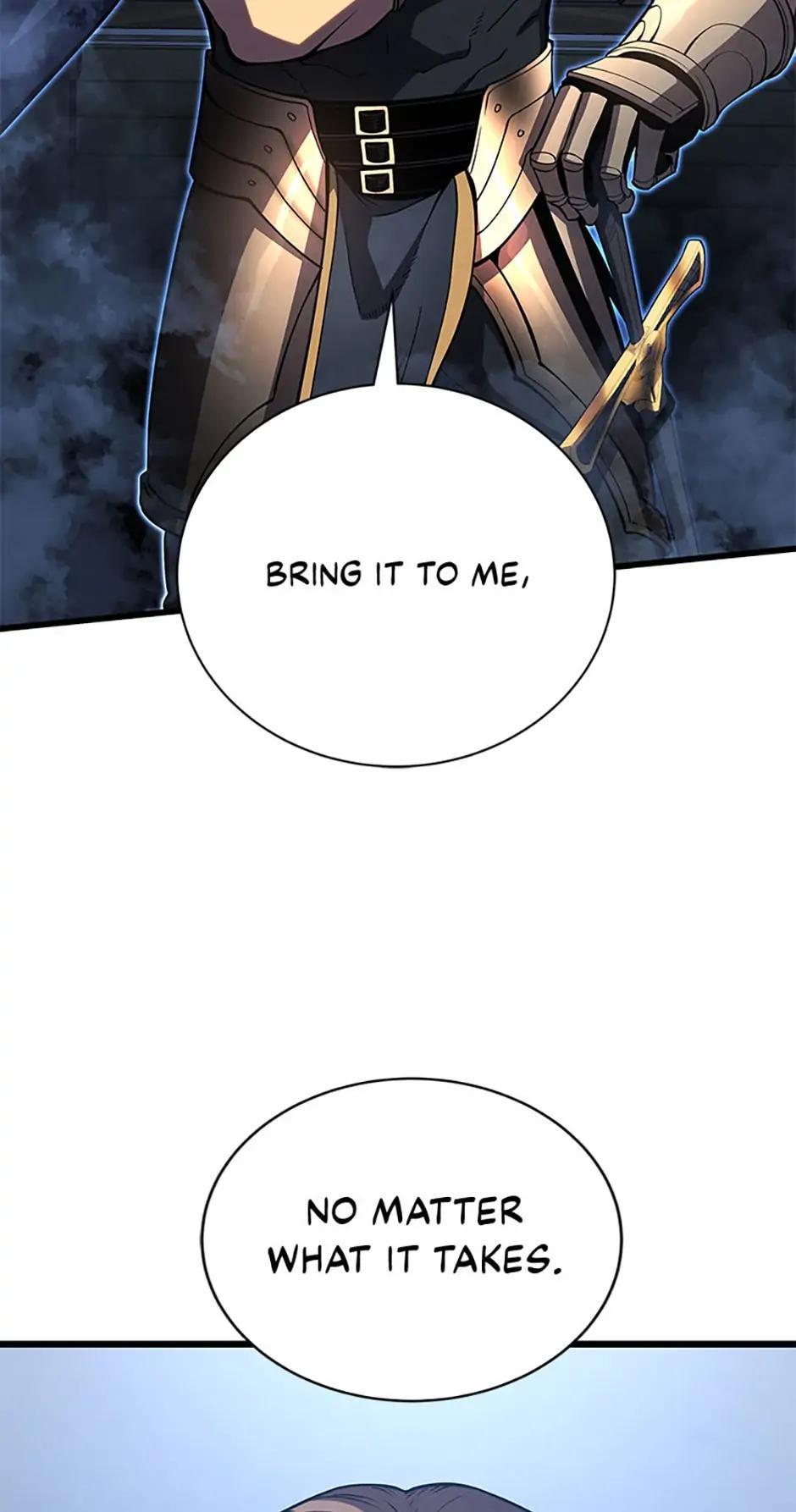 The Swordmaster's Son Chapter 59