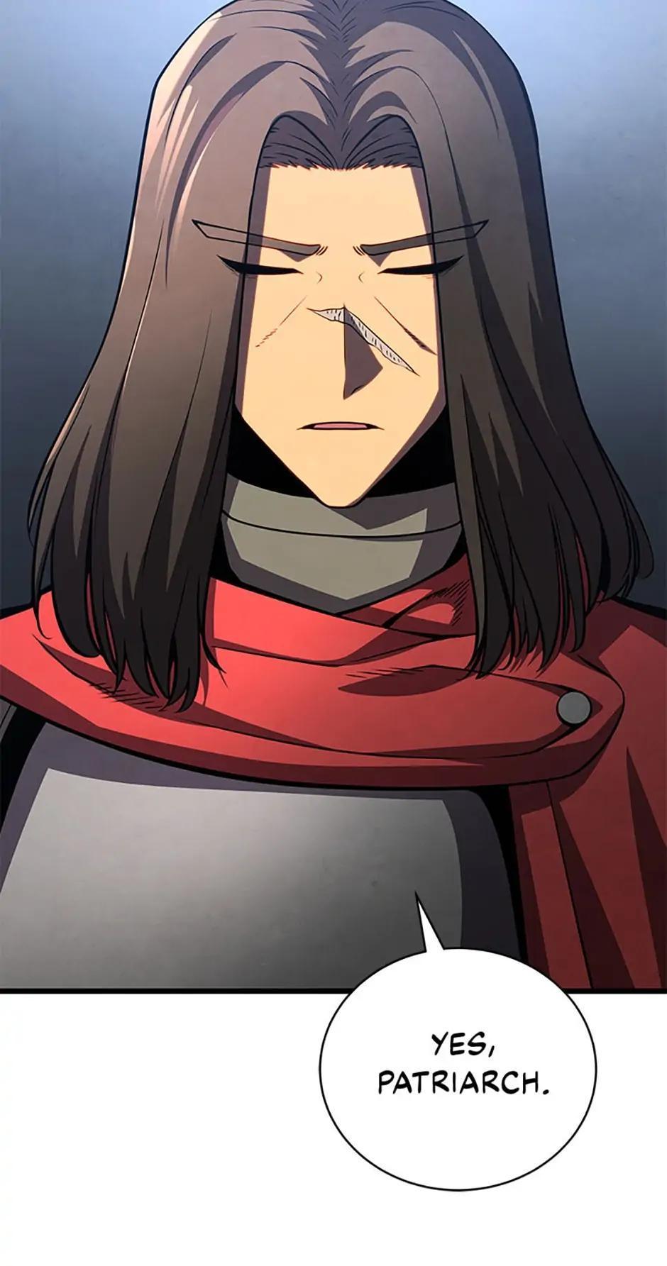 The Swordmaster's Son Chapter 59