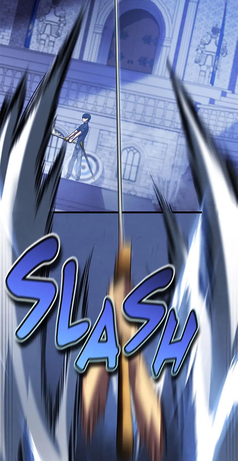 The Swordmaster's Son Chapter 59