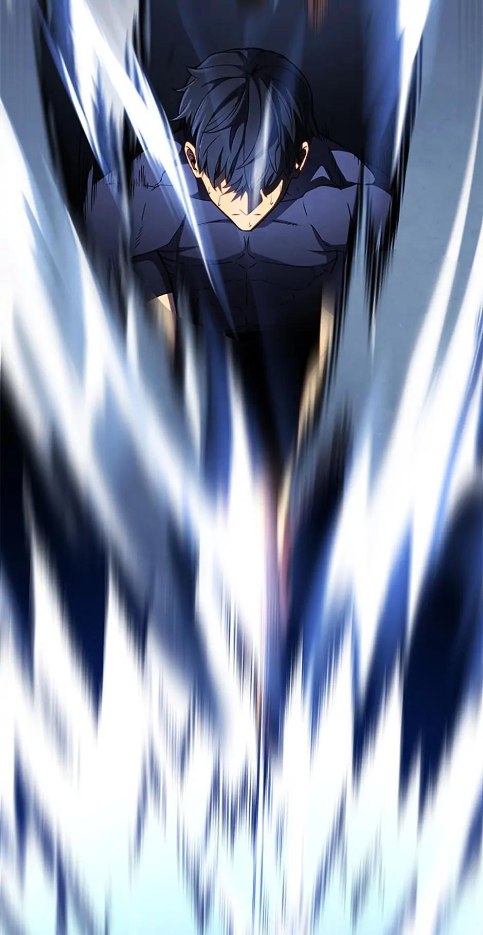 The Swordmaster's Son Chapter 59