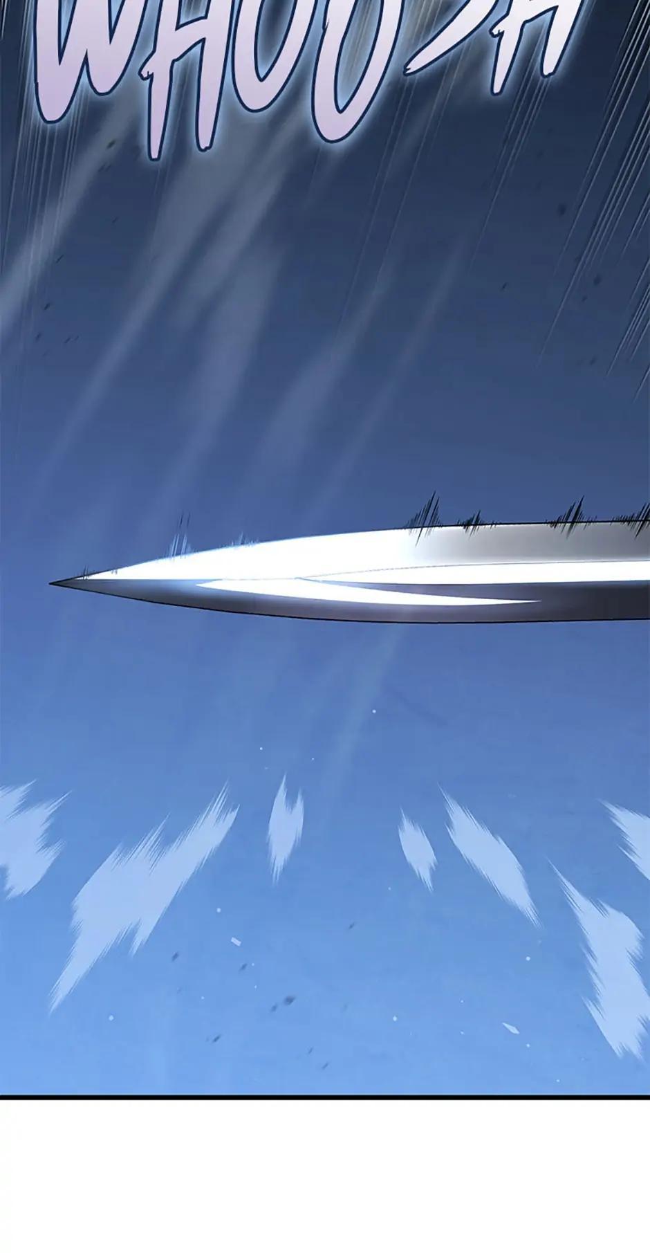 The Swordmaster's Son Chapter 59