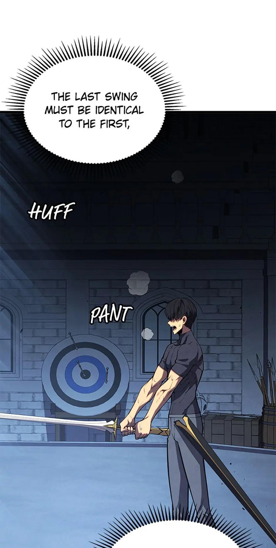 The Swordmaster's Son Chapter 59