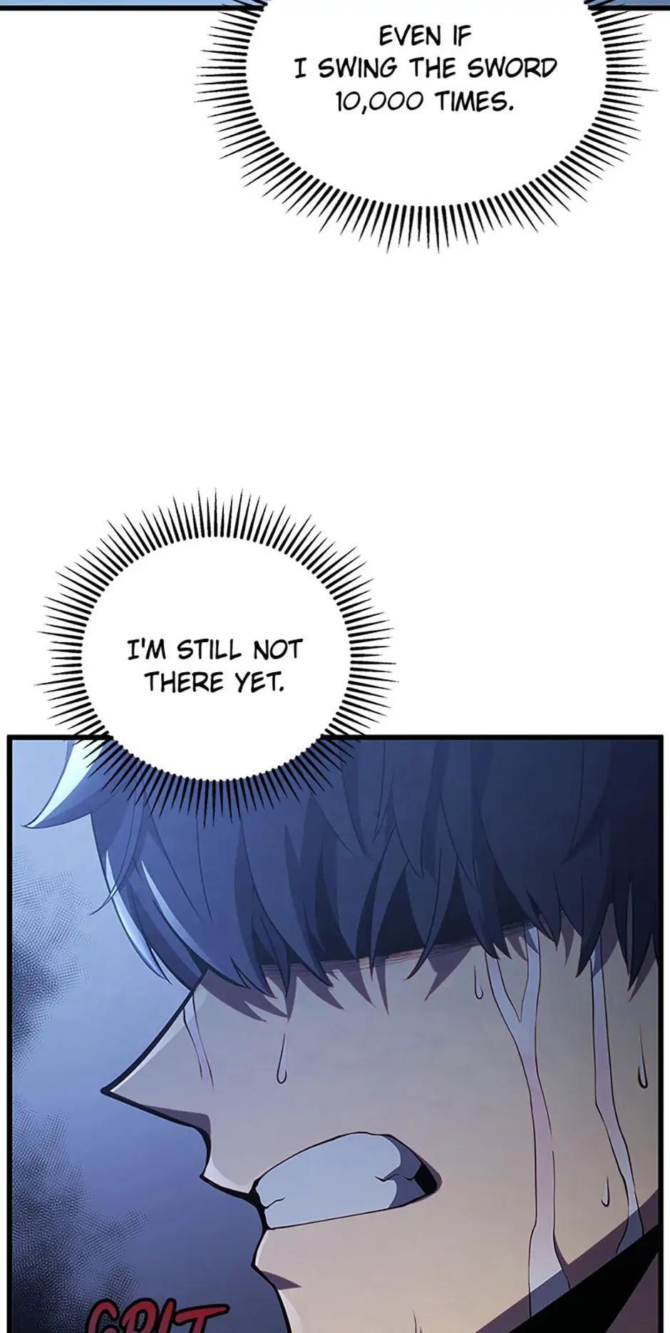 The Swordmaster's Son Chapter 59