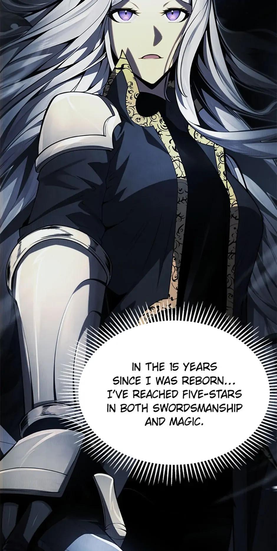 The Swordmaster's Son Chapter 59