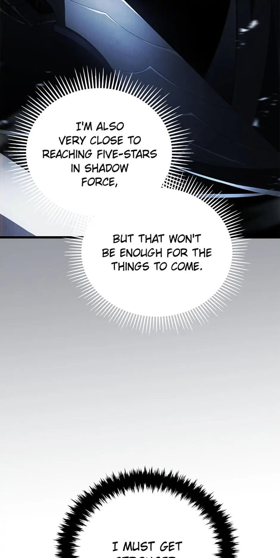 The Swordmaster's Son Chapter 59