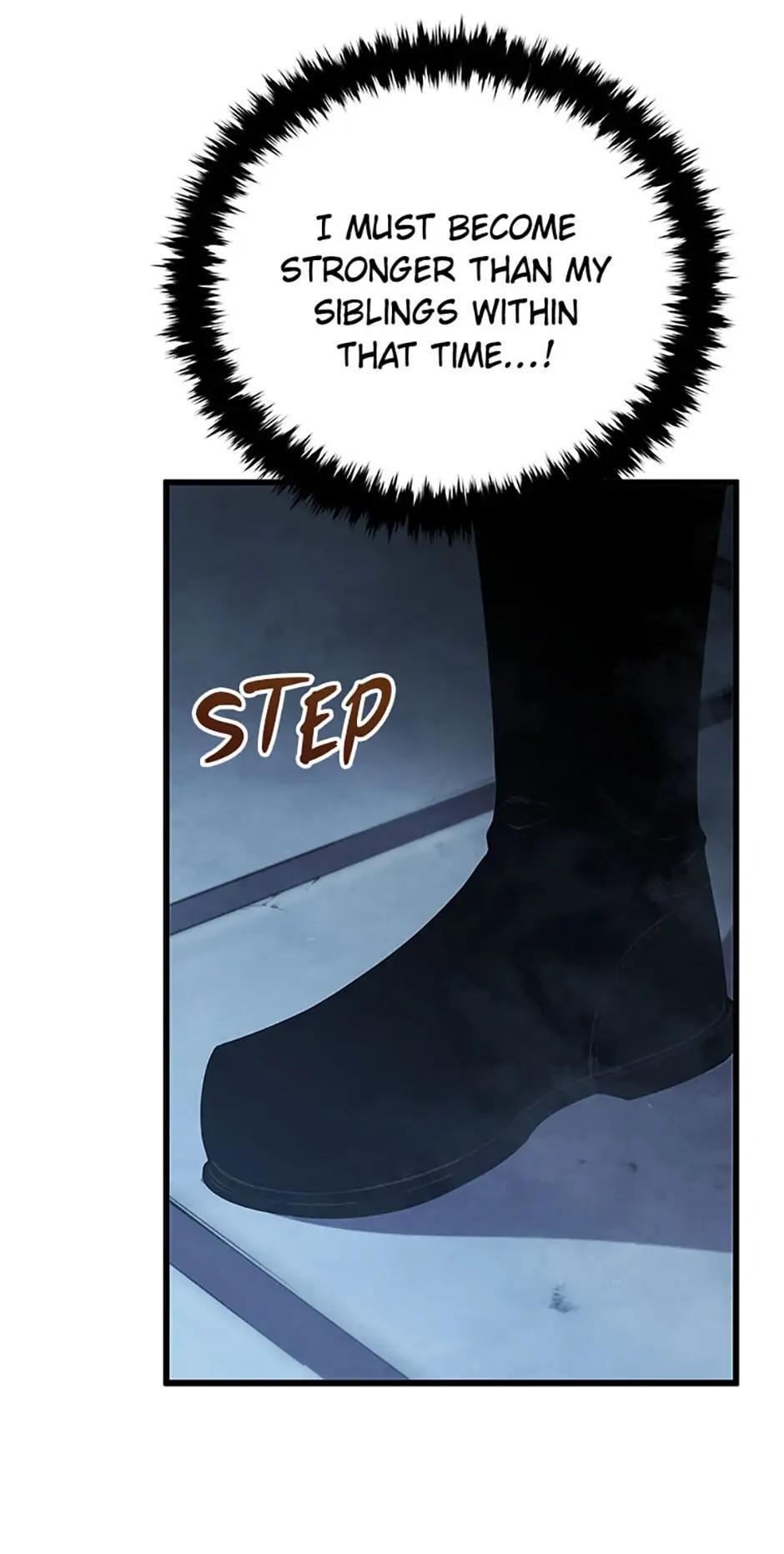 The Swordmaster's Son Chapter 59