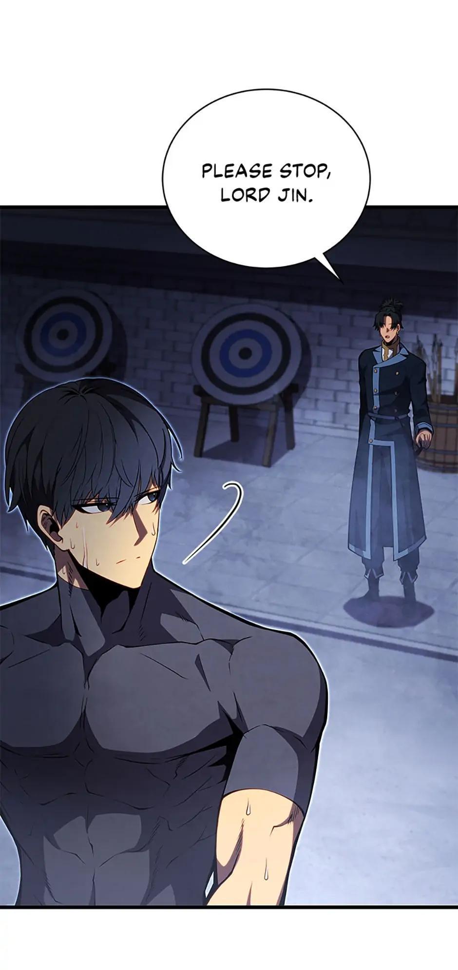 The Swordmaster's Son Chapter 59