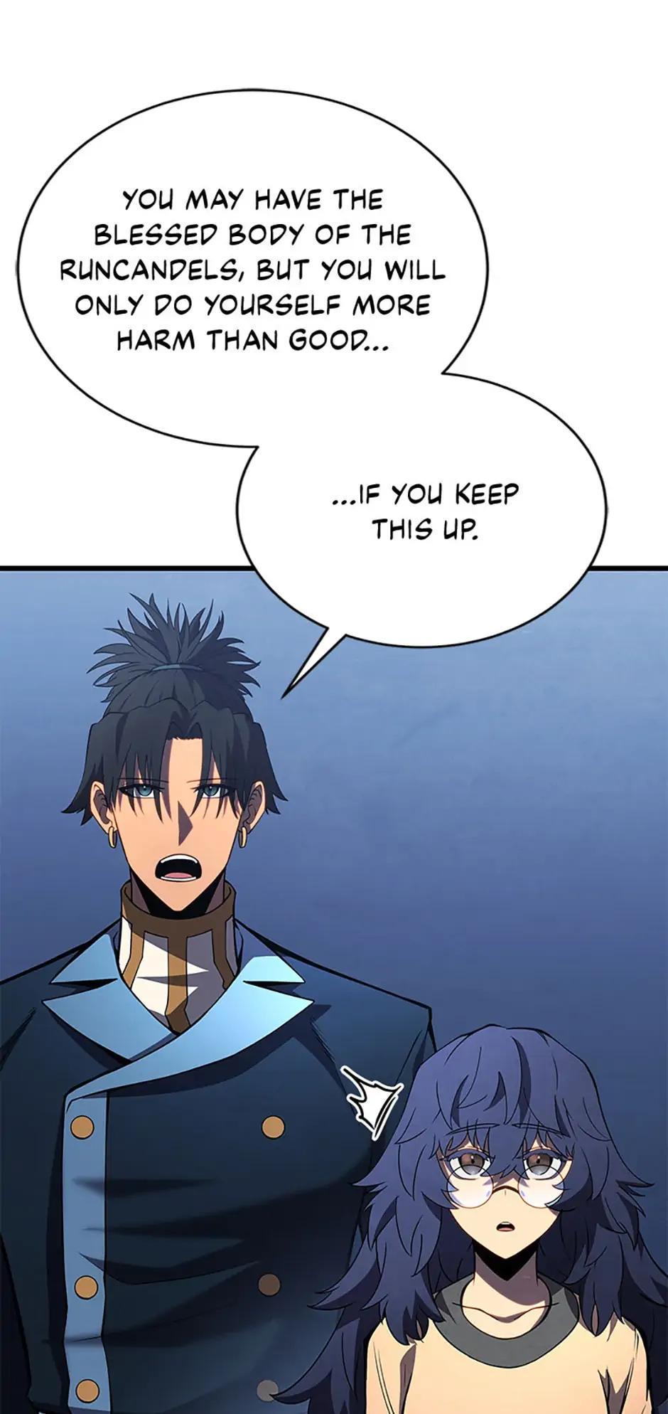 The Swordmaster's Son Chapter 59