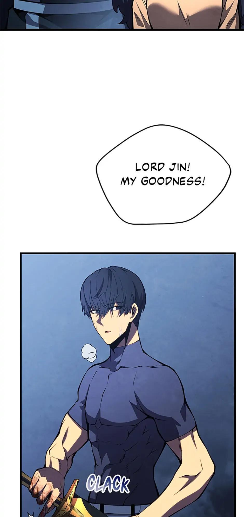 The Swordmaster's Son Chapter 59