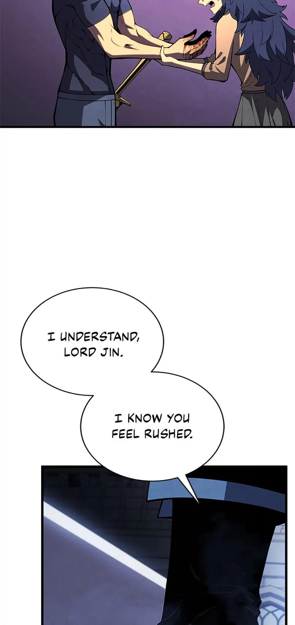 The Swordmaster's Son Chapter 59