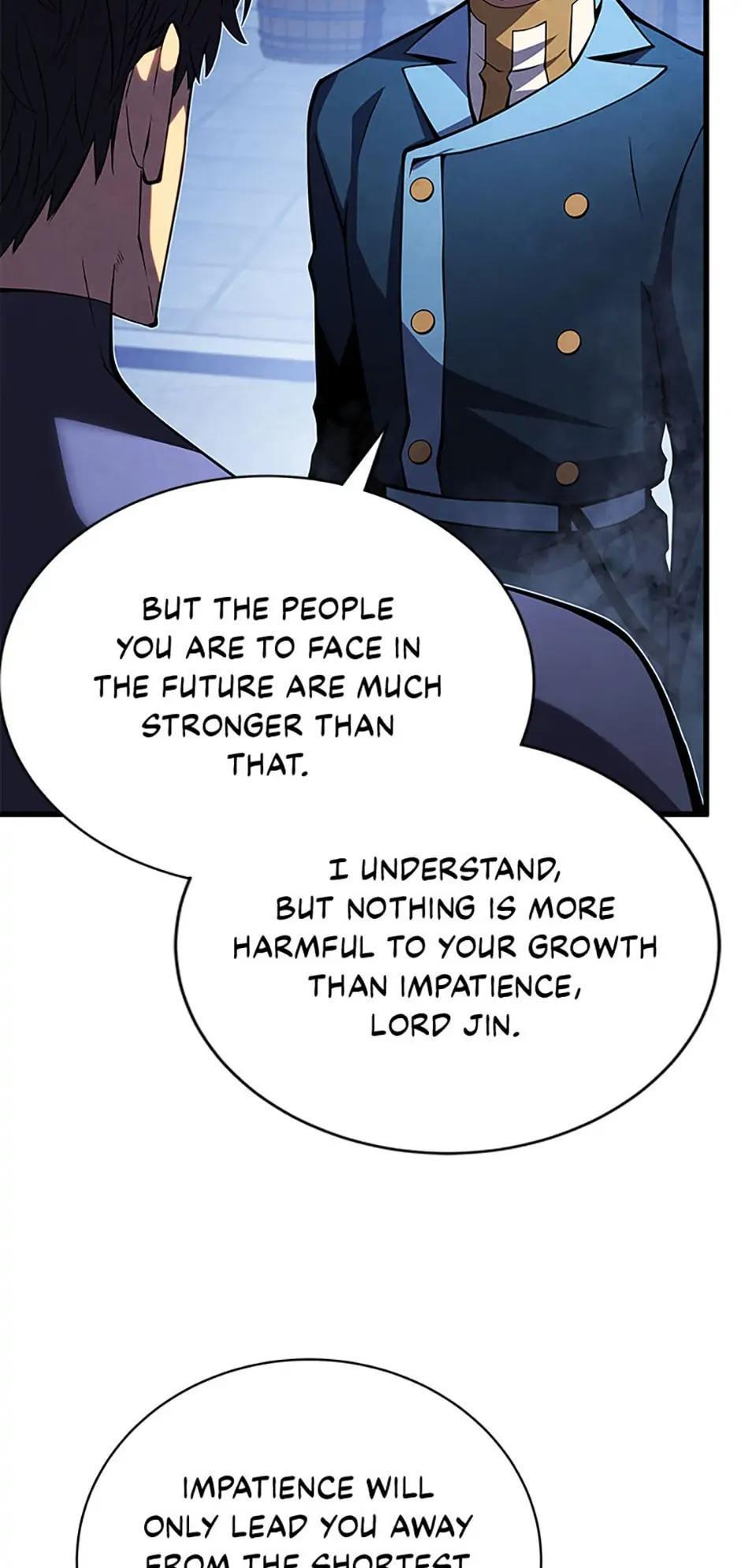 The Swordmaster's Son Chapter 59