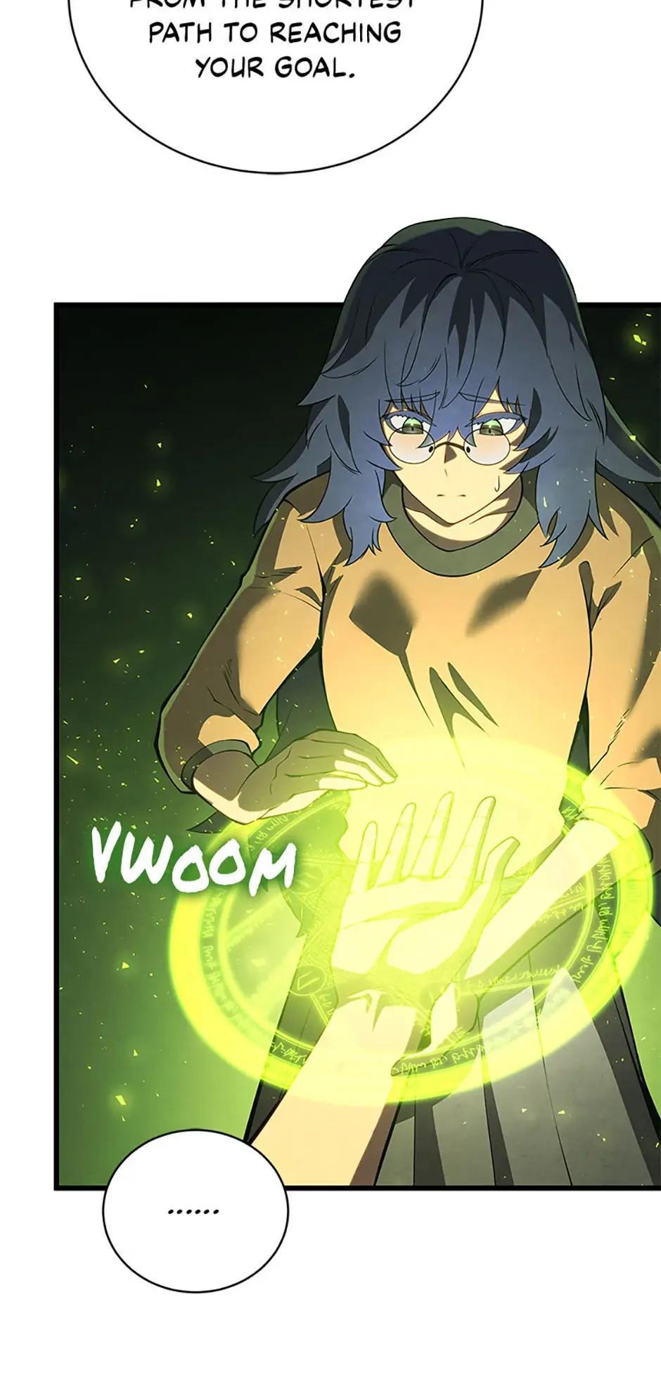 The Swordmaster's Son Chapter 59