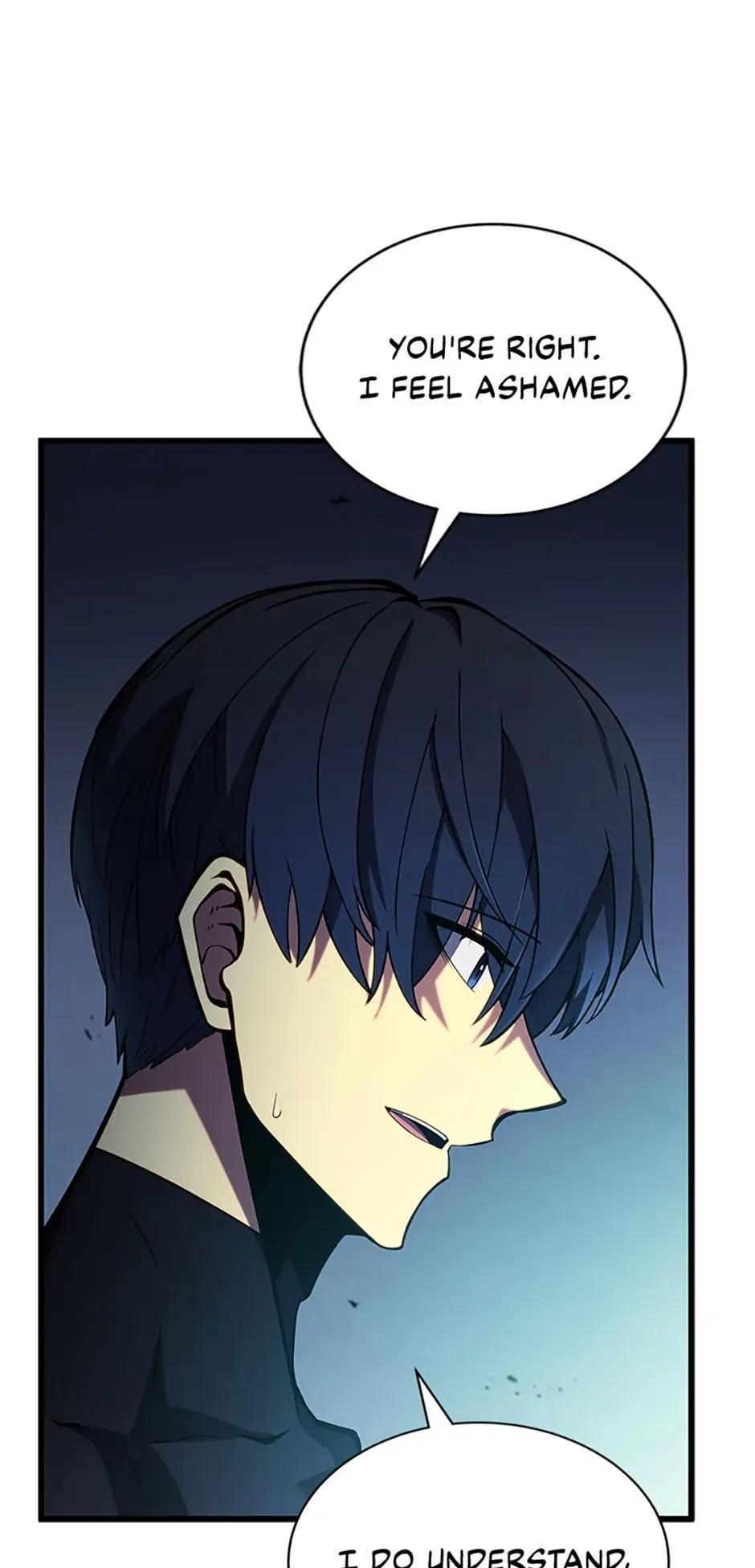 The Swordmaster's Son Chapter 59