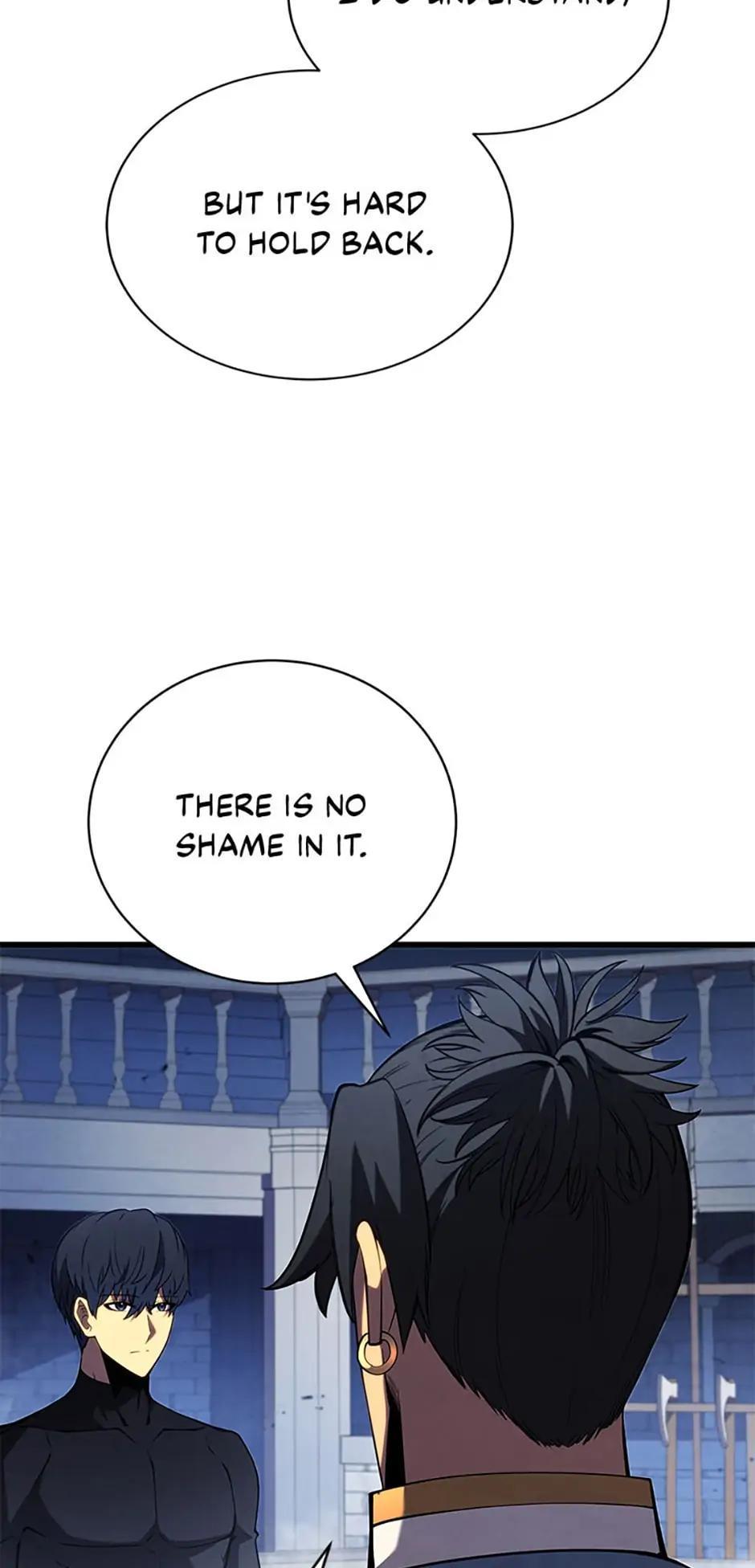 The Swordmaster's Son Chapter 59