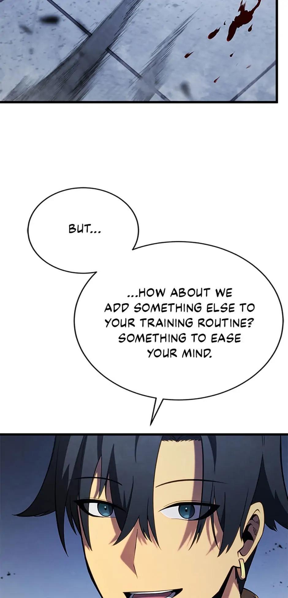 The Swordmaster's Son Chapter 59