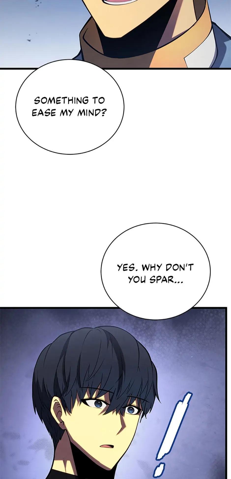 The Swordmaster's Son Chapter 59