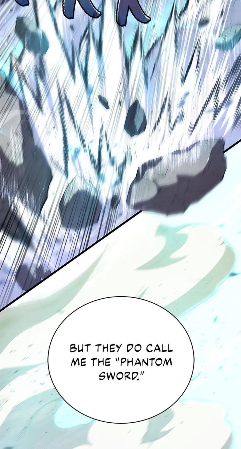 The Swordmaster's Son Chapter 59