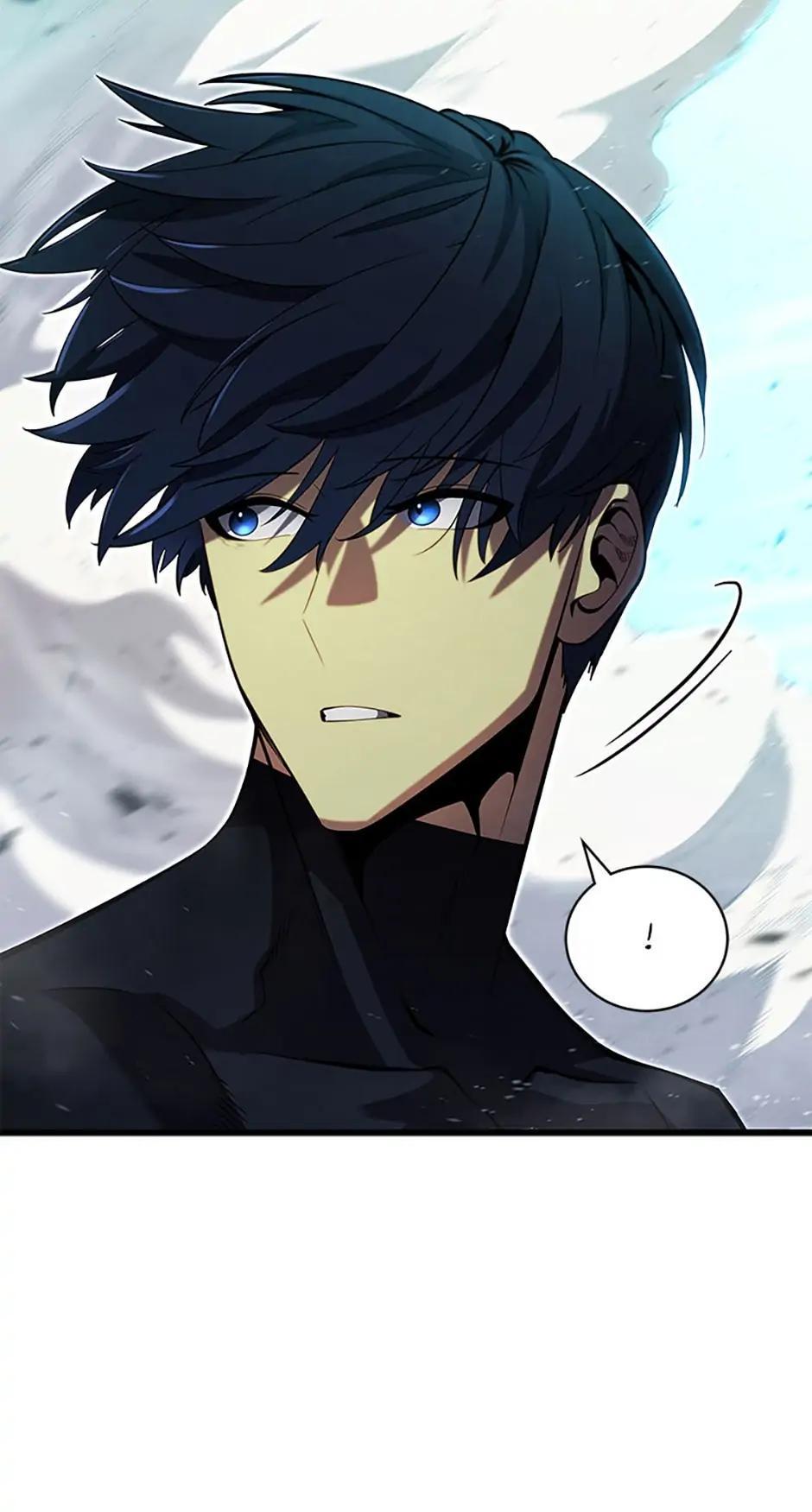 The Swordmaster's Son Chapter 59