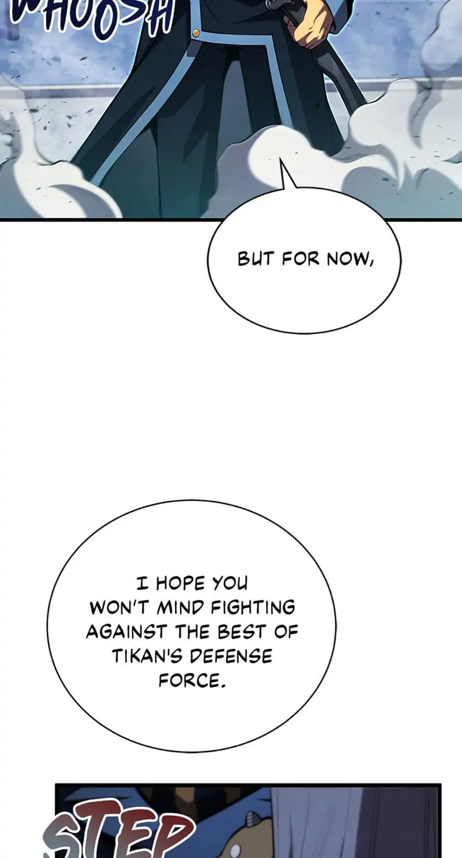 The Swordmaster's Son Chapter 59