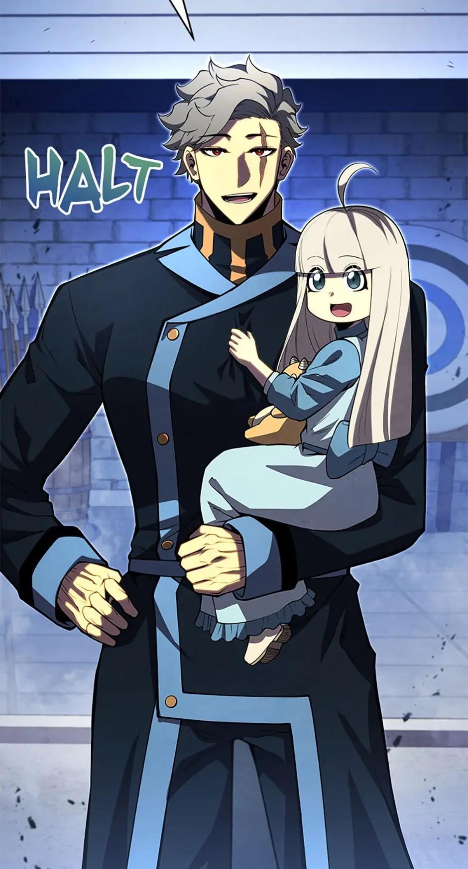 The Swordmaster's Son Chapter 59