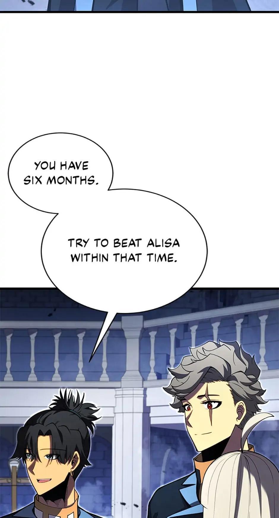 The Swordmaster's Son Chapter 59