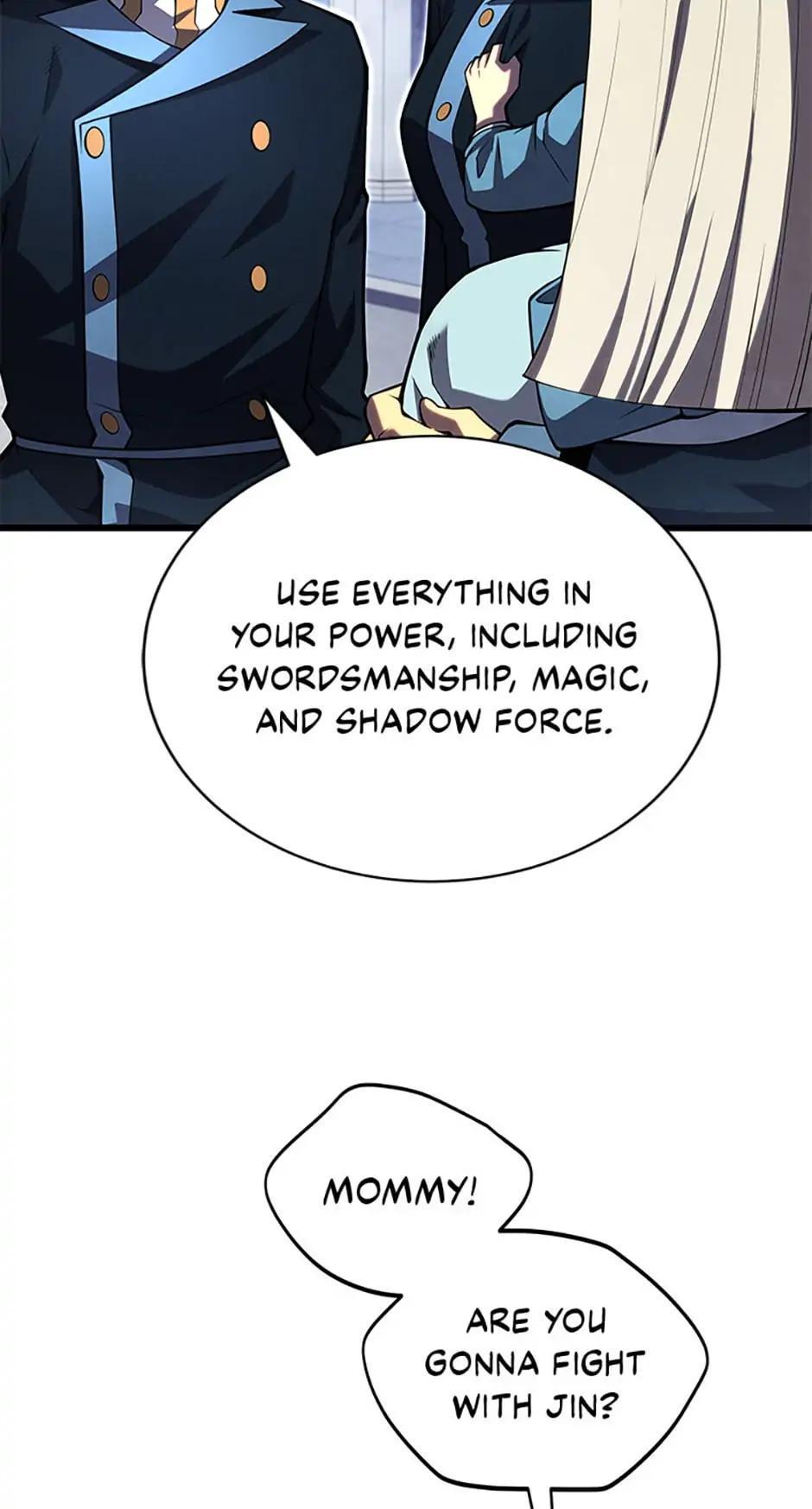 The Swordmaster's Son Chapter 59